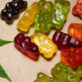 Do cbd gummies contain gluten?
