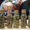 Is delta 9 stronger than cbd?