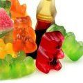 Does the packaging of delta 9 gummies provide contact information for customer service or product support in case of questions or concerns about the product?