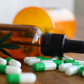 Can i take delta 9 gummies with other medications or supplements?