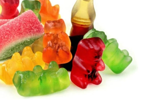 Should you refrigerate delta 9 gummies?