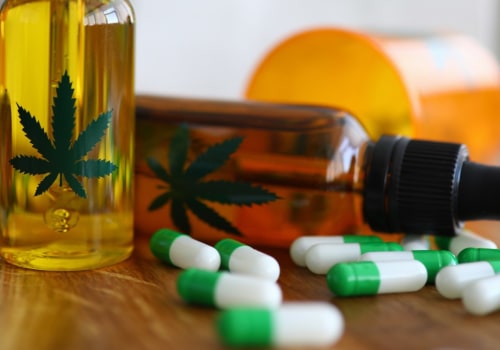 Can i take delta 9 gummies with other medications or supplements?